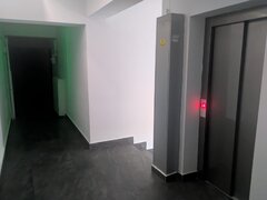 Chiajna, Ilie Petre 48, garsoniera de vanzare de 35 mp, comision 0